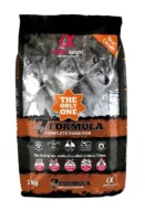 ALPHA SPIRIT 7 Days Formula 3kg