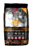 ALPHA SPIRIT Multiprotein 3kg