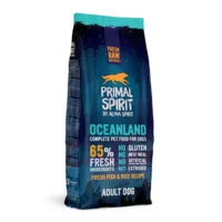 PRIMAL SPIRIT Oceanland 12kg