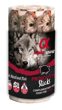 ALPHA SPIRIT Prosciutto
