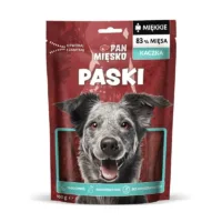 PAN MIĘSKO Paski Kaczka
