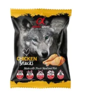 ALPHA SPIRIT Chicken kostka