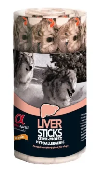 ALPHA SPIRIT Liver