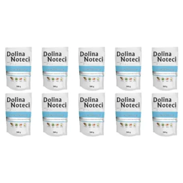 DOLINA NOTECI Saszetka Premium Jagnięcina