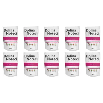 DOLINA NOTECI Saszetka Premium Indyk