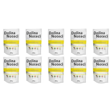 DOLINA NOTECI Saszetka Premium Kurczak