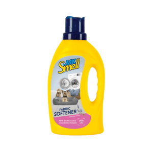 Mr. Smell Fabric Softener 1l płyn do płukania lawendowy