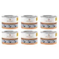 PERRO Wieprzowina z selerem 6x410g