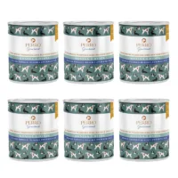 PERRO Gourmet Konina z dynią 6x800g
