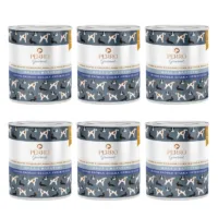 PERRO Gourmet Koza z batatami 6x800g