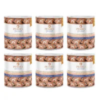 PERRO Gourmet Dzik z pasternakiem 6x800g