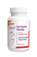 DOLFOS Dolvit Immuno Herbs