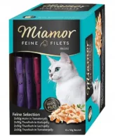 MIAMOR Feine Filets Mini Fileciki