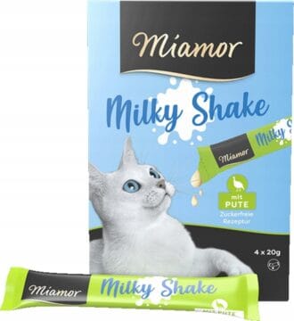 MIAMOR Milky Shake Indyk