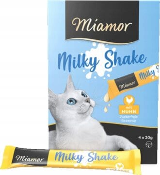 MIAMOR Milky Shake Kurczak