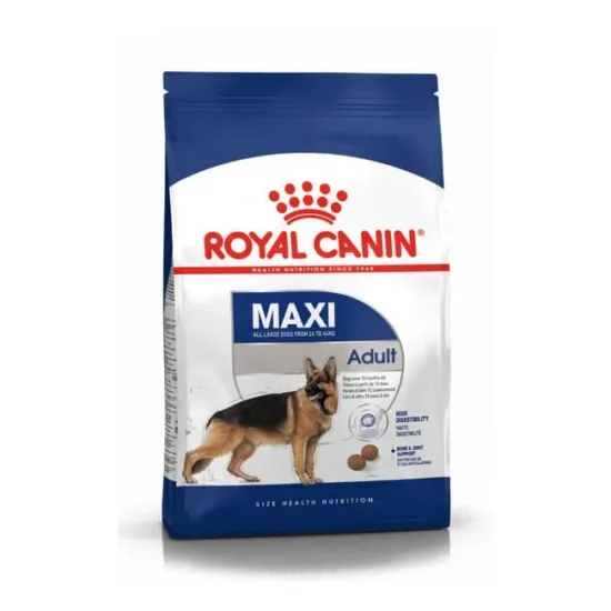 ROYAL CANIN Maxi Adult