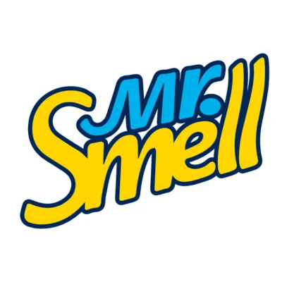 MR. SMELL