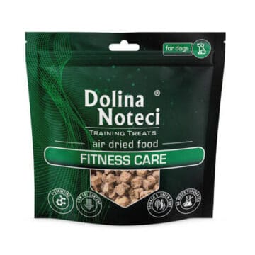 DOLINA NOTECI Training Treats Fitness Care