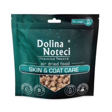 DOLINA NOTECI Training Treats Skin