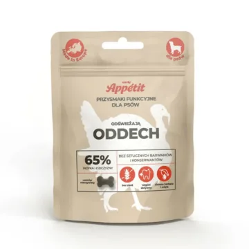 COMFY Zdrowy oddech 70g