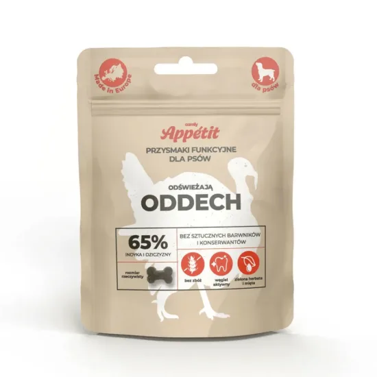 COMFY Zdrowy oddech 70g