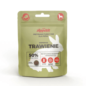 COMFY Łatwe trawienie 70g