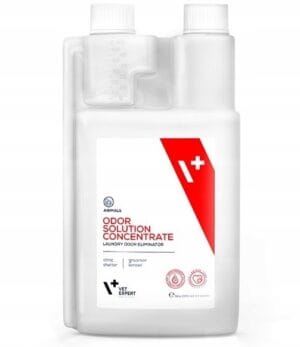 VET EXPERT Odor Solution Concentrate