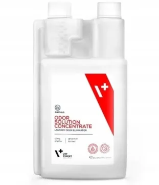 VET EXPERT Odor Solution Concentrate