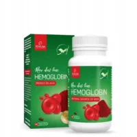 POKUSA Hemoglobin