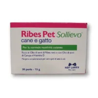 NBF Lanes Ribes Pet Sollievo