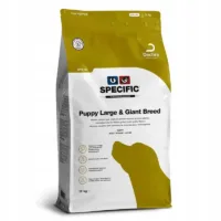 DECHRA SPECIFIC CPD-XL 2kg Puppy Large and Giant Breed karma dla szczeniąt ras dużych i olbrzymich