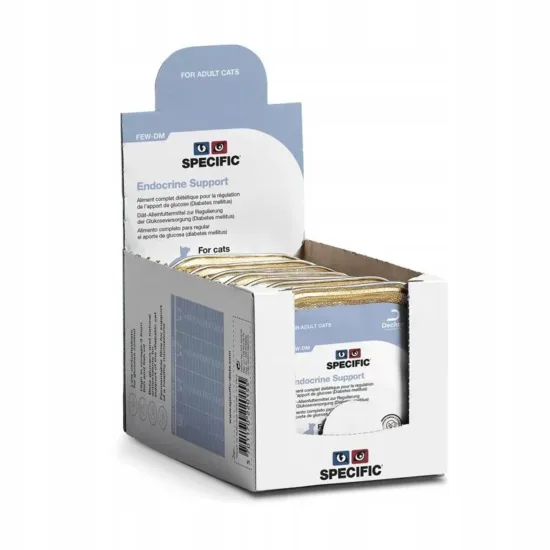 SPECIFIC FEW-DM 7x100g