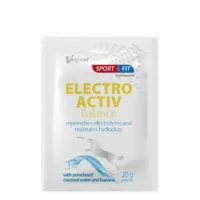VETFOOD Electroactiv Balance