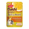 INABA CAT Dashi Delights Silky Chicken