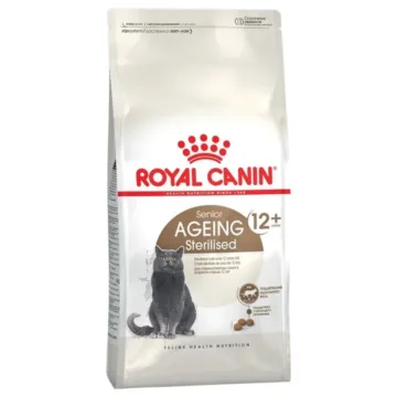 ROYAL CANIN CAT FHN Sterilised