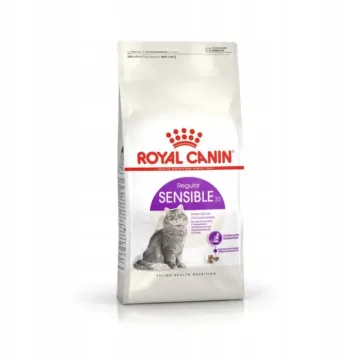 ROYAL CANIN FHN Sensible 33