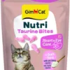 GIMCAT Nutri Taurine Bites
