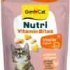 GIMCAT Nutri Vitamin Bites
