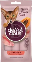 DELICKCIOUS Kremowe przysmaki Dorada