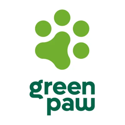 GREEN PAW