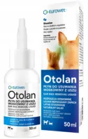 EUROWET Otolan 50ml