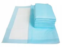 HIGIENIC Podkłady chłonne 50 sztuk 60x40cm mata do nauki czystości