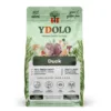 YDOLO Duck kaczka 2,5kg karma półwilgotna dla psa