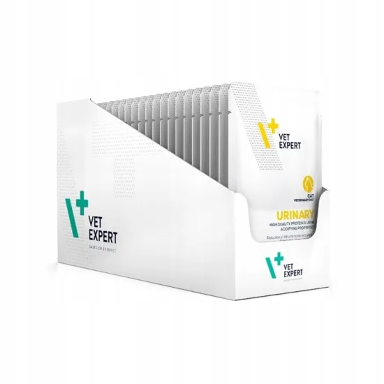 VET EXPERT 4t VD Urinary Cat 12x100g