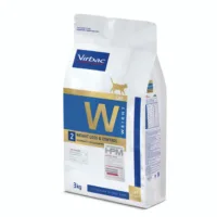 VIRBAC Cat Weight Loss & Control W2 1,5kg