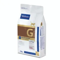 VIRBAC Cat Digestive Support 3kg