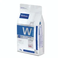 VIRBAC Dog Weight Loss & Control W2 12kg