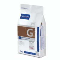 VIRBAC Dog Digestive Support 3kg