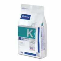 VIRBAC Dog Kidney 12kg