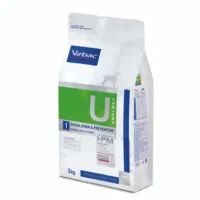 VIRBAC Dog Urology Dissolution & Prevention 12kg